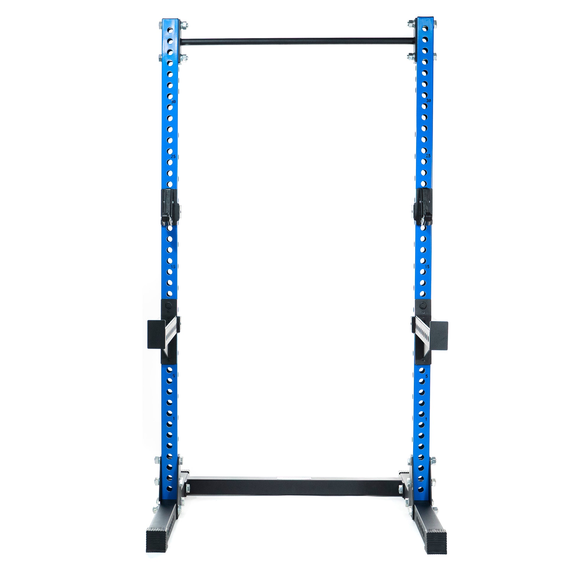 FitWay Equip. HALF RACK WITH SPOTTER ARMS 