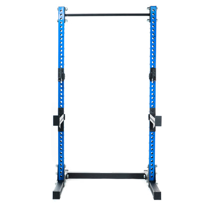 FitWay Equip. HALF RACK WITH SPOTTER ARMS 