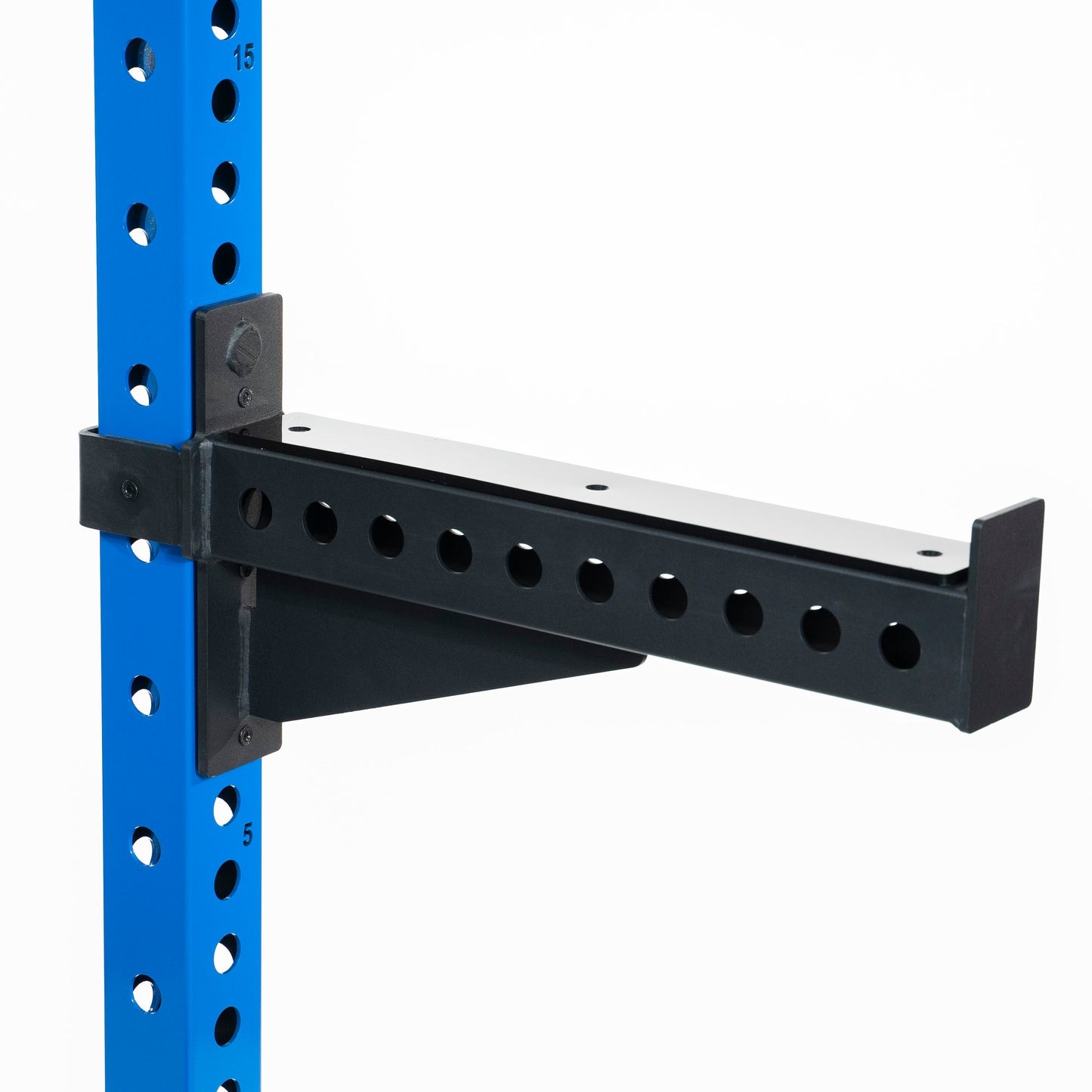 FitWay Equip. HALF RACK WITH SPOTTER ARMS 