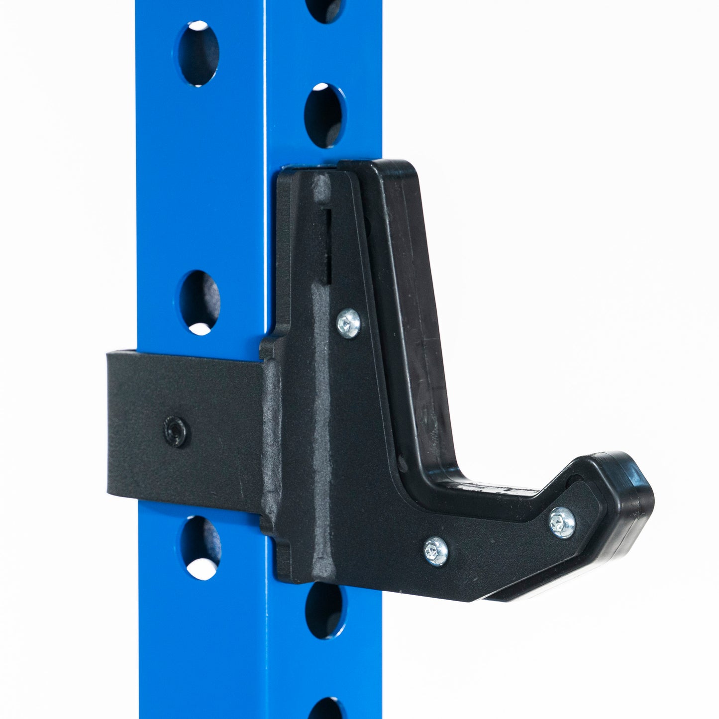 FitWay Equip. HALF RACK WITH SPOTTER ARMS 