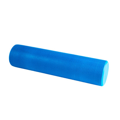 FitWay Equip. Blue EVA Foam Roller - 60cm 