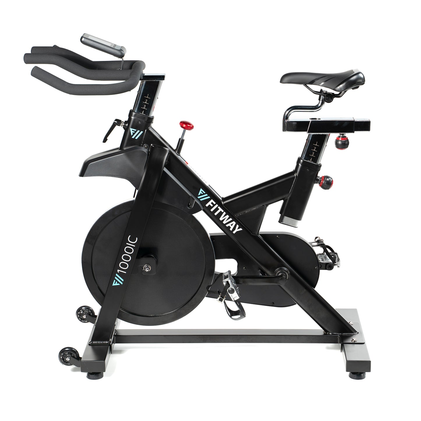 FitWay Equip. 1000IC Indoor Cycle 