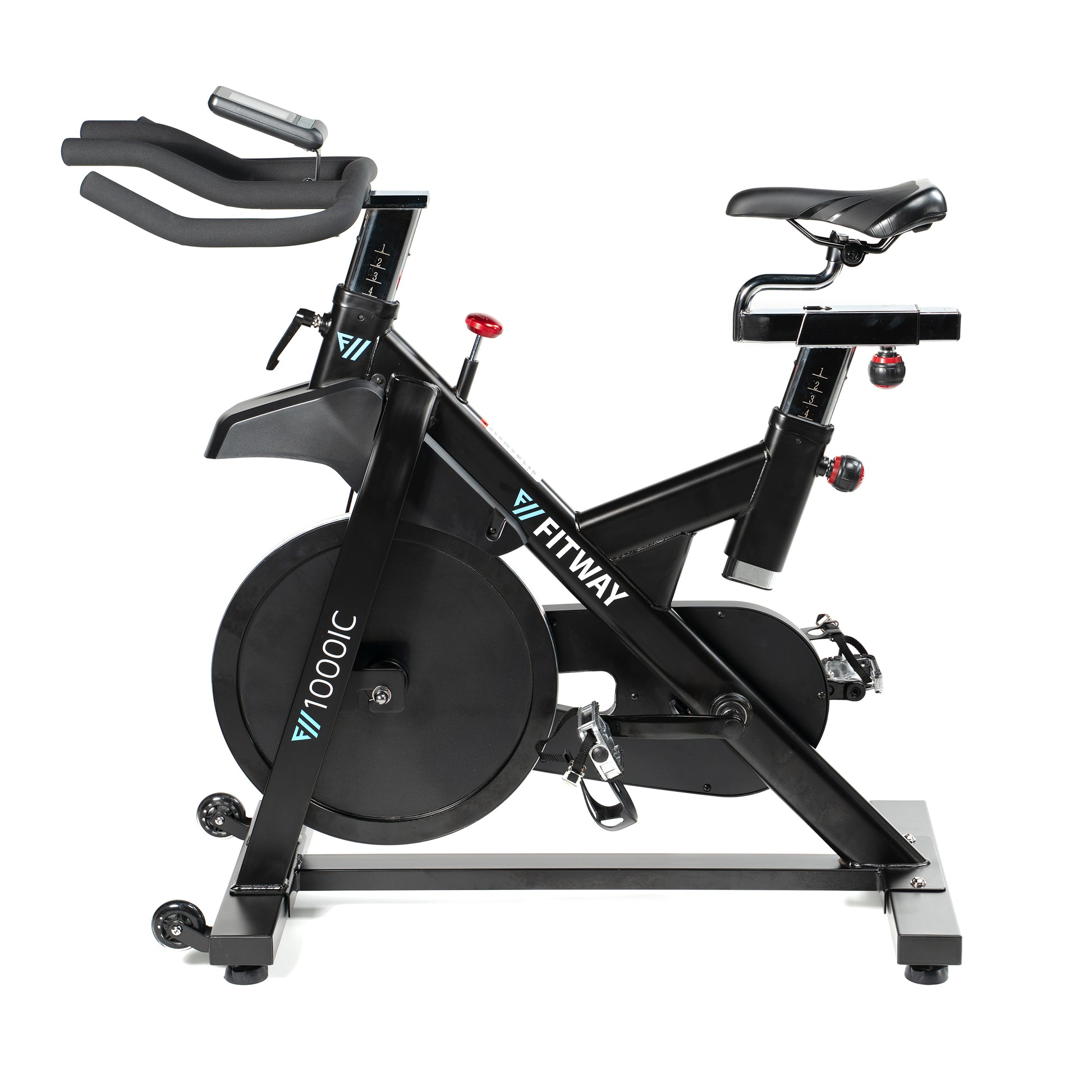 FitWay Equip. 1000IC Indoor Cycle 