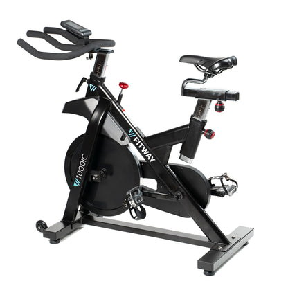 FitWay Equip. 1000IC Indoor Cycle 