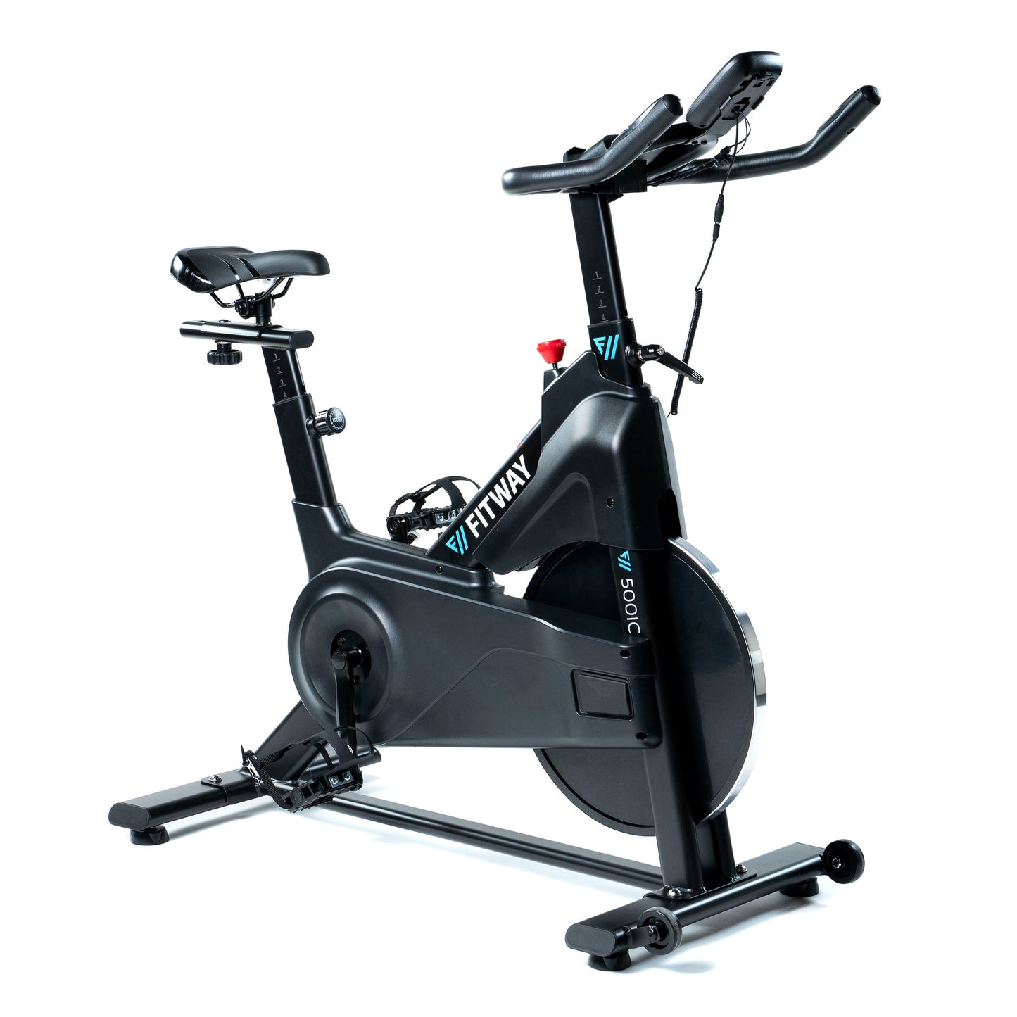 FitWay Equip. 500IC Indoor Cycle