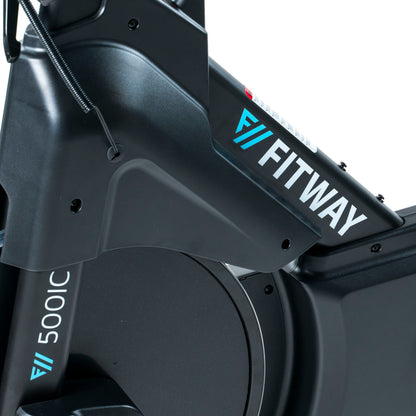 FitWay Equip. 500IC Indoor Cycle