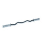 FitWay Equip. Premium Olympic Curl Bar 