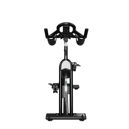 FitWay Equip. 1500IC Indoor Cycle front view 