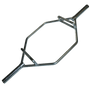 Fitway Olympic Hex Trap Bar - 72"